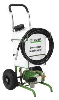 Solar- und Heizungstechnik