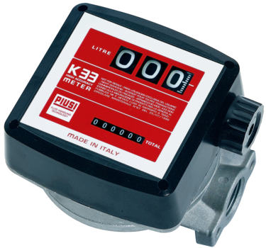 Zubehör für Benzinpumpen