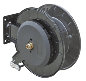 Schlauchhaspel automatisch für Diesel