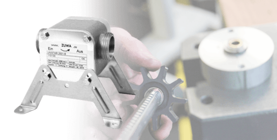 UNISTAR 2001-B ohne Motor