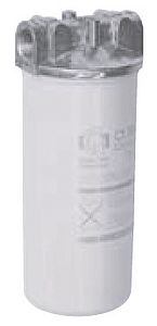 Filter Ersatzkartusche für Wasser u. Schmutz