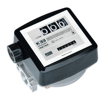 Zubehör für Benzinpumpen