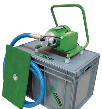 Solar- und Heizungstechnik