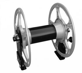 Schlauchhaspel für 50 Meter, ½“