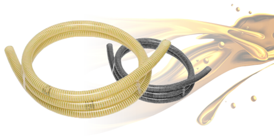 Schläuche für Benzin