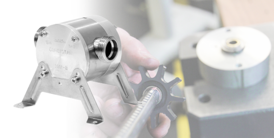 COMBISTAR 2001-B ohne Motor