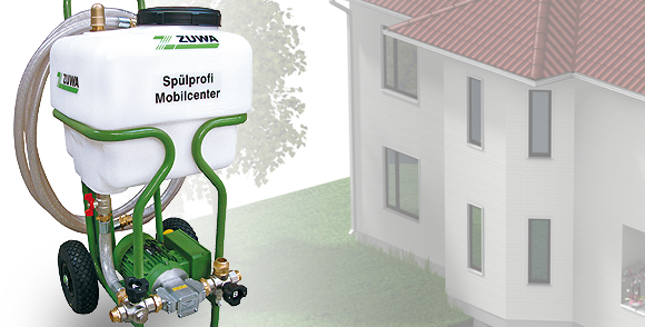 Spülprofi Mobilcenter
