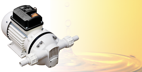 Elektropumpen für AdBlue®