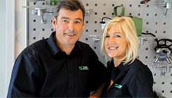 Helmut und Petra Wimmer Helmut und Petra Wimmer