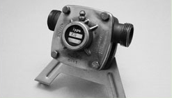 Impellerpumpe Impellerpumpe 1969